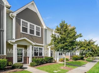 1328 Farm Pond Trl, Durham, NC 27703