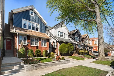 1536 Brooklyn Avenue in East Flatbush