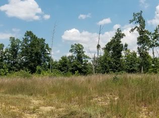 W Trace Ck Rd, Waverly, TN 37185