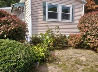 13 Northway, Taunton, MA 02780