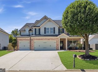 4220 Standing Rock Way, Cumming, GA 30028