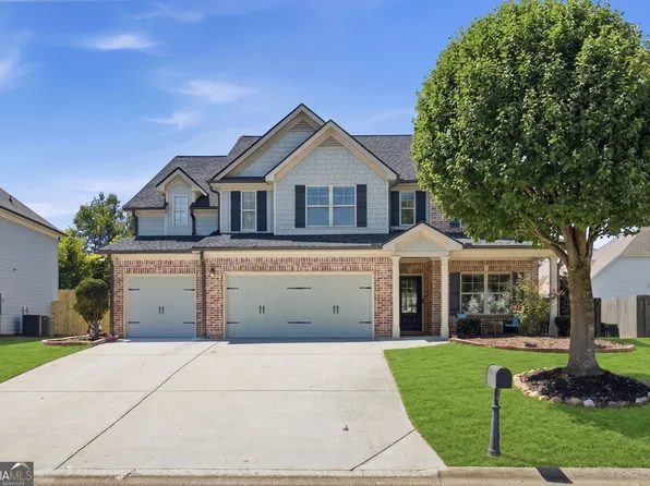 4220 Standing Rock Way, Cumming, GA 30028