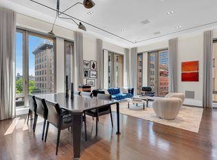 601 Washington St APT 5E, New York, NY
