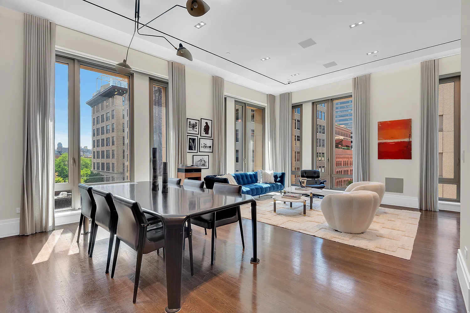 601 Washington St APT 5E photo 1