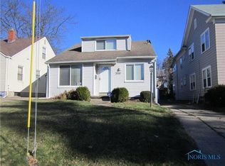 2010 Wyndhurst Rd, Toledo, OH 43607