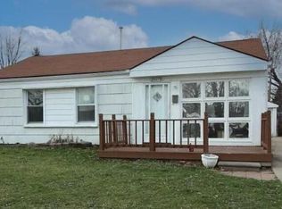 25173 Rosenbusch Blvd, Warren, MI 48089