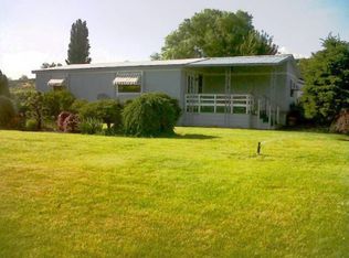 2461 Rock Island Rd, East wenatchee, WA 98802