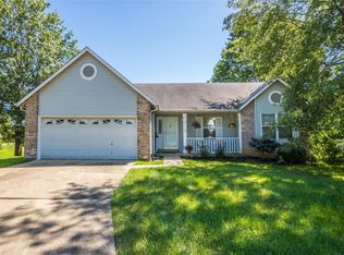 6 Cornwallis Ct, O'Fallon, MO 63368