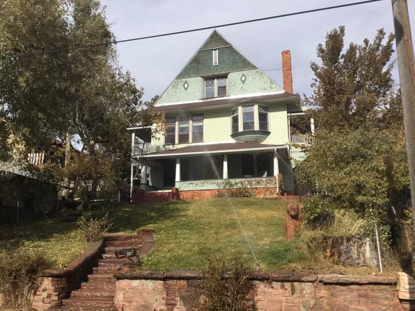 26 Grand Ave, Manitou Springs, CO 80829