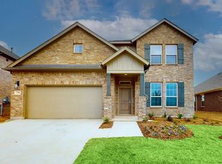 3700 Bluestem Dr, Argyle, TX 76226