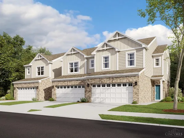 5599 Callaway Dr #138, Liberty Township, OH 45011