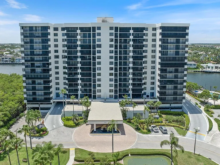 3420 S Ocean Blvd #3P — Photo 31