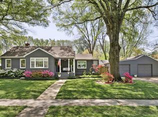 4147 Philwood Ave, Memphis, TN 38122