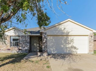 539 Burleson St, Cedar Hill, TX 75104