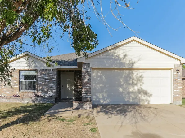 539 Burleson St, Cedar Hill, TX 75104