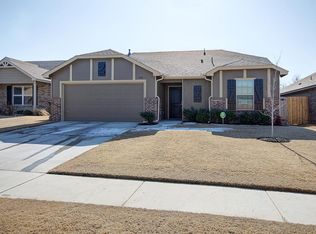 11712 E 109th St N, Owasso, OK 74055