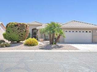 2975 N 151st Ln, Goodyear, AZ 85395