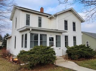 1007 7th St, Brodhead, WI 53520