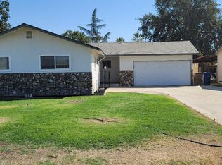 2520 Wheeler St, Bakersfield, CA 93312