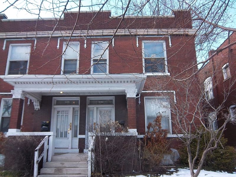 1st image of 2035 Delmar Ave #B