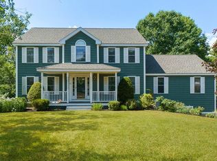 59 Courtney Dr, Holden, MA 01520