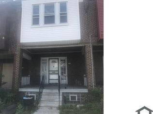 505 E Ashmead St, Philadelphia, PA 19144
