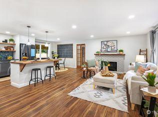 25606 Mountain Dr, Arlington, WA 98223