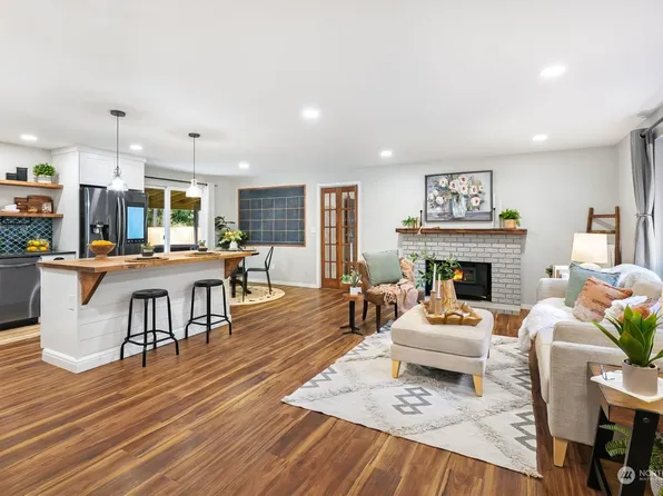 25606 Mountain Drive, Arlington, WA 98223