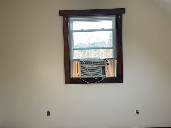 Bedroom window