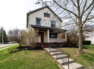 1150 Sharon Ave, Dayton, OH 45429