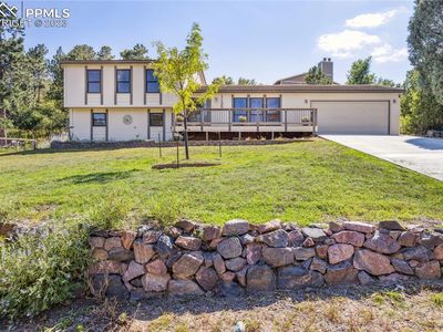 1135 Big Valley Dr, Colorado Springs, CO, 80919