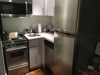 Rented by Landmark Resources