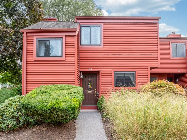 153 Hollister Way North #153, Glastonbury, CT 06033