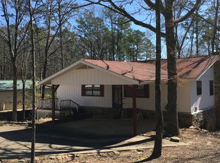 270 Valhalla Dr, Edgemont, AR 72044