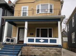 145 Baynes St, Buffalo, NY 14213