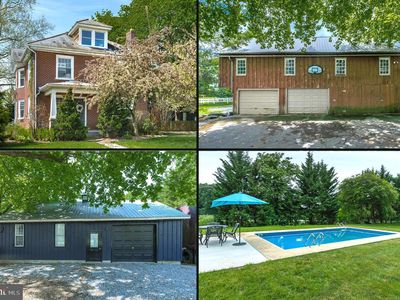 600 W Newport Rd, Lititz, PA, 17543