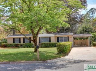 2345 Shirley Dr, Savannah, GA 31404