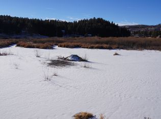 14722 Crooked Trail Rd, Sedalia, CO 80135