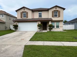 835 Neptune Pointe Ln, Kissimmee, FL 34744