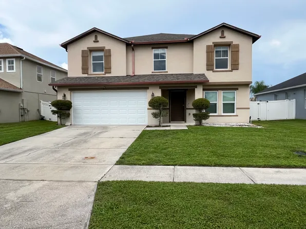 835 Neptune Pointe Ln, Kissimmee, FL 34744