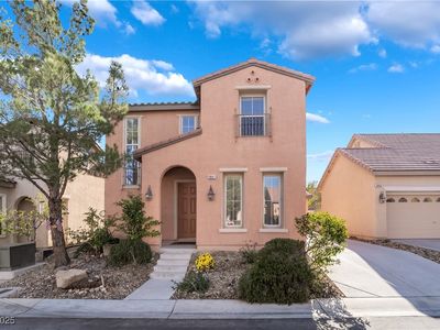 9841 Lake Austin Ct, Las Vegas, NV, 89148