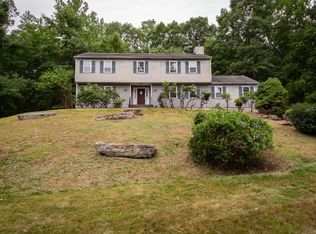 49 Quail Ridge Rd, Wilton, CT 06897