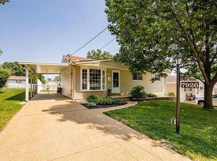 7926 Kingwood St, Saint Louis, MO