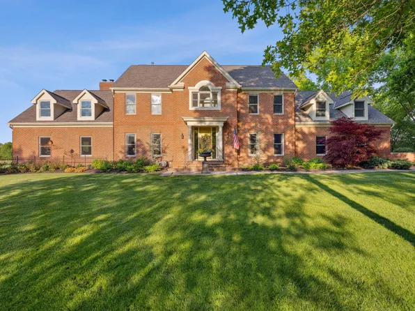 14121 Perfect Rd, Sunbury, OH 43074