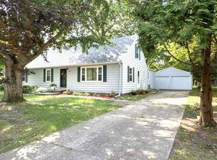 1219 Wisconsin Ave, Ames, IA 50014