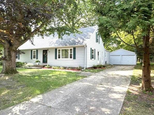 1219 Wisconsin Ave, Ames, IA 50014