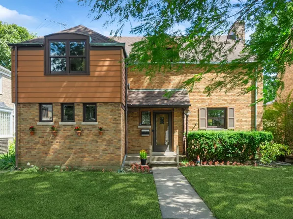 6443 N Minnehaha Ave, Chicago, IL 60646