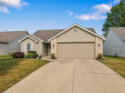 6911 Creekwood Trl, Fort Wayne, IN, 46835