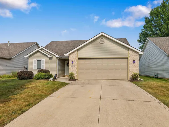 6911 Creekwood Trl, Fort Wayne, IN 46835
