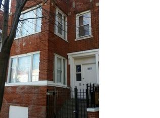 3825 W Fillmore St APT 2R, Chicago, IL 60624